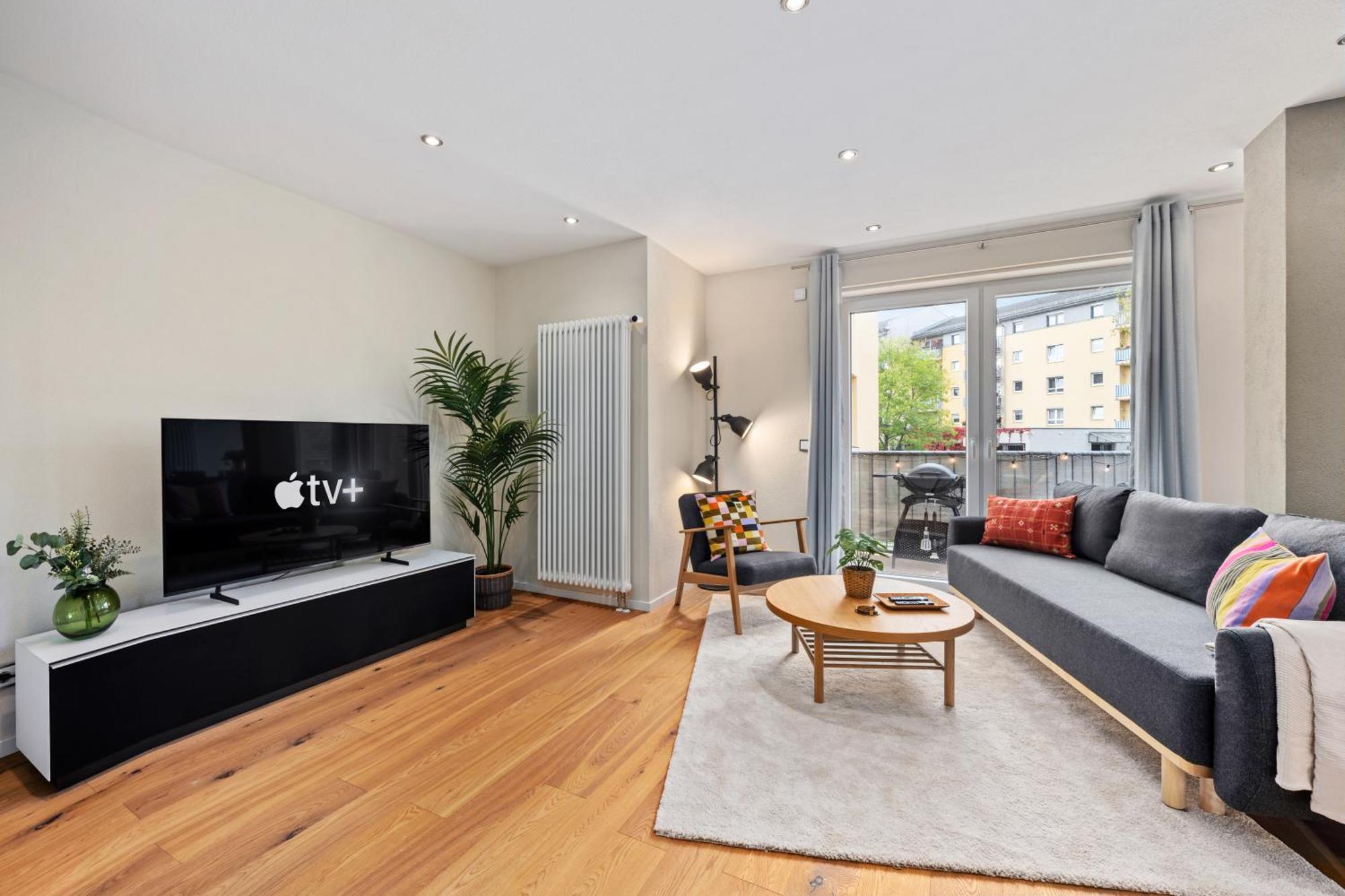 Edler Wohnraum Schwanenteich-Suite Mit Balkon, Kaffeevollautomat, Lift & Parkplatz Zwickau Exterior photo
